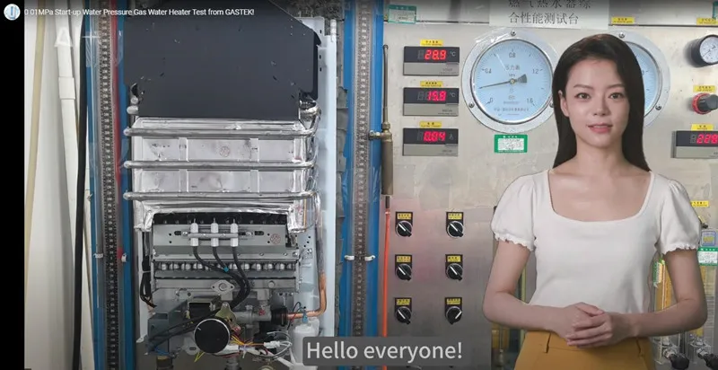 Вашиот бојлер на гас не се запали успешно? Затоа што можеби се борите со слаб притисок на водата.