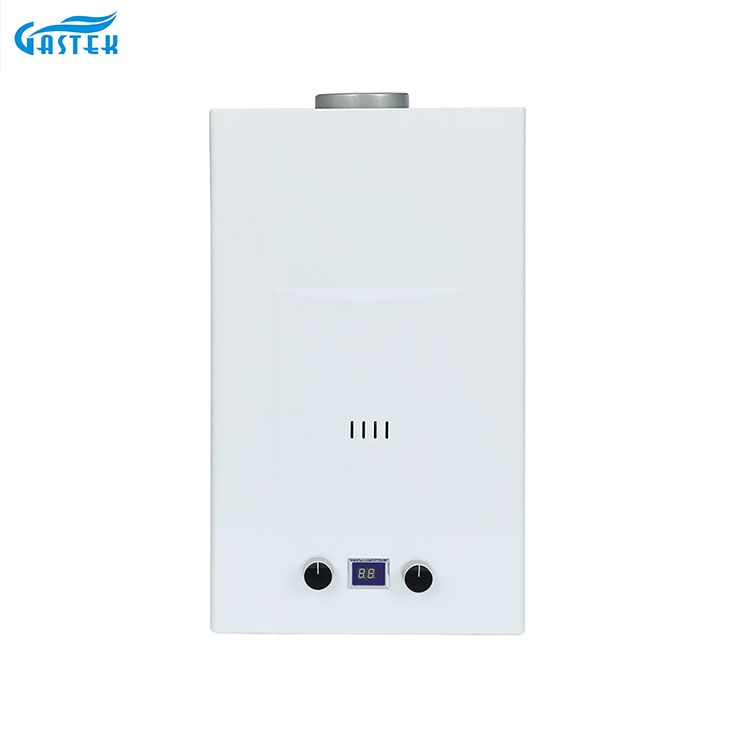 Flue Type 6L 8L 10L 12L 16L 18L 20L 20L без резервоар Инстант LPG гас гас за туширање за туширање